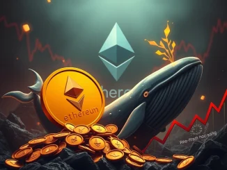 Ethereum news today: Fartcoin whale sales cause market drop