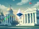 Ethereum price volatility amid Fed policy debate and Treasury Secretary's remarks