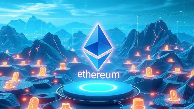 Ethereum network security enhanced by FTX and Alameda's $78.96M ETH staking