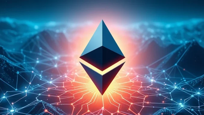 Ethereum News: FTX Stakes $78.96M ETH in Bold Yield Move Amid Bankruptcy Crisis Ethereum network security boosted by FTX's $78.96M ETH staking amid bankruptcy.