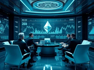 Fundamental Global’s $200M Ethereum treasury partnership with Galaxy Digital and Kraken