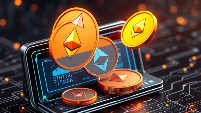 Galaxy Digital transfers $88.27M in Ethereum (ETH) to a new wallet