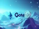 Gate exchange's strategic USD1 stablecoin allocation on Ethereum and Binance Smart Chain