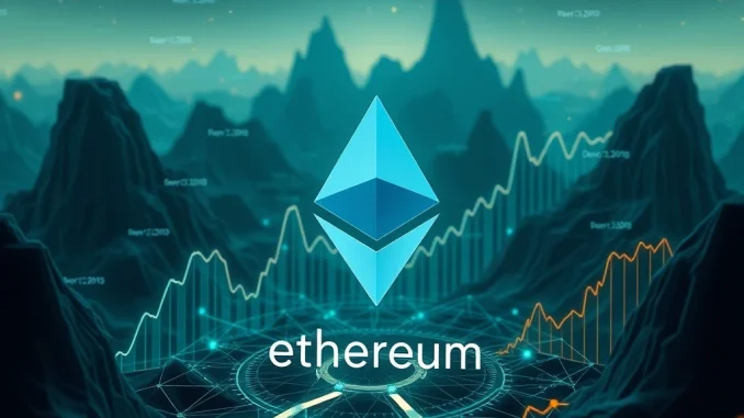 Ethereum's rise to $150 billion market cap driven by institutional buying