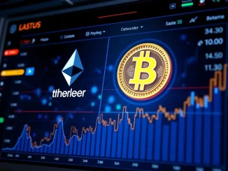 Institutional investors driving Ethereum and Bitcoin price surge in crypto market