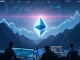 Ethereum price surge driven by institutional investment with ecosystem tokens like AAVE and Ethena