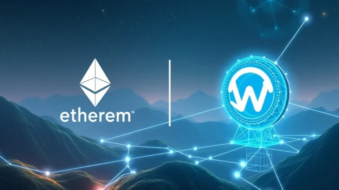Ethereum News: Mento and Wormhole expand cross-chain FX infrastructure across 40+ blockchains