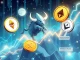 Ethereum news featuring MoonBull, FLOKI, and Neiro meme coins surging in the crypto market.