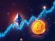Ethereum surpassing Bitcoin in Q3 2025 with higher returns