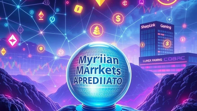 Ethereum News Today: Crypto Market Soars Past $4 Trillion Driven by US Regulatory Breakthroughs A visual representation of the crypto market soaring past $4 trillion, highlighting Ethereum's growth and the impact of US regulatory progress.