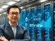 Tom Lee, newly appointed Bitmine Immersion Chairman, overseeing a significant boost in ETH holdings, symbolizing the latest Ethereum News and a bullish $15,000 price target.