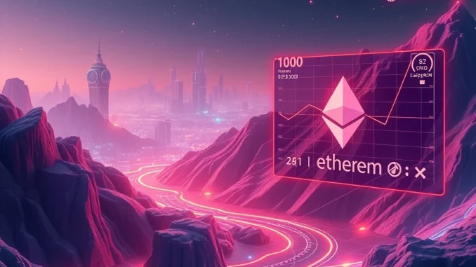 Ethereum and AI-driven Unilabs growth with ETF inflows and DeFi trends