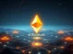 Ethereum's evolution with PoS upgrade and institutional adoption driving decentralized technology