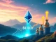 Eric Trump's bold $8,000 Ethereum price prediction fuels market optimism amidst surging crypto ETF inflows.