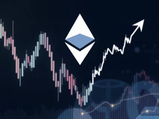 Chart illustrating the historic decline in institutional Ethereum short positions, signaling a bullish market shift.