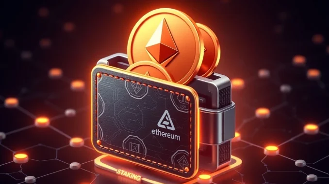 Ethereum Staking: FTX Alameda’s Bold $78.96M ETH Move Amid Bankruptcy to Secure Returns Ethereum staking by FTX Alameda to boost returns amid bankruptcy