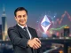 Joseph Chalom's move to SharpLink strengthens Ethereum staking for institutional adoption.