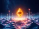 Ethereum price surge driven by DApps, NFTs, and corporate investments