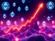 Ethereum price surge with ETF inflows and institutional demand driving growth