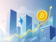 Ethereum and Bitcoin price surge with institutional investment growth