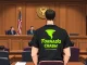 Ethereum Tornado Cash trial courtroom scene with developer Roman Storm