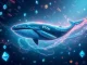 An Ethereum whale strategically accumulating ETH, representing significant crypto accumulation and a potential shift in Ethereum price trends.