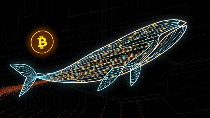 Ethereum News: Massive Whale Withdraws 7,500 ETH from Binance – What This Means for the Market Ethereum whale withdrawing ETH from Binance, symbolizing off-exchange repositioning