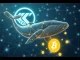 A large Ethereum whale moving a substantial ETH deposit to the Kraken exchange, indicating a significant crypto whale movement.