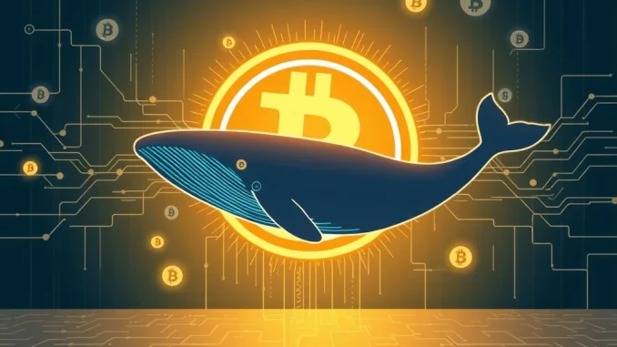 Ethereum Whale's $10.42M ETH Transfer to Kraken Sparks Market Speculation An Ethereum whale's significant ETH transfer to Kraken Exchange, signaling potential market moves.