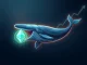 An Ethereum whale makes a significant ETH withdrawal from Kraken, signaling a long-term crypto holding strategy.