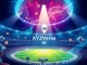 A visual representation of the XYZVerse presale success, showing impressive crypto gains and investor excitement within the Ethereum ecosystem.