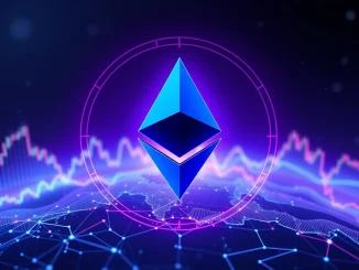 Ethereum network's 10-year zero downtime fostering institutional trust and green innovation.
