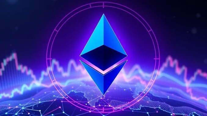 Ethereum's Remarkable Decade: Zero Downtime Fuels Unprecedented Institutional Trust Ethereum network's 10-year zero downtime fostering institutional trust and green innovation.