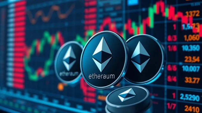 eToro tokenizing 100 US stocks as Ethereum ERC-20 tokens for 24/5 trading