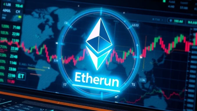 Ethereum News: eToro’s Game-Changing Move with Tokenized U.S. Equities and ETFs on Ethereum eToro launches tokenized U.S. equities and ETFs on Ethereum blockchain