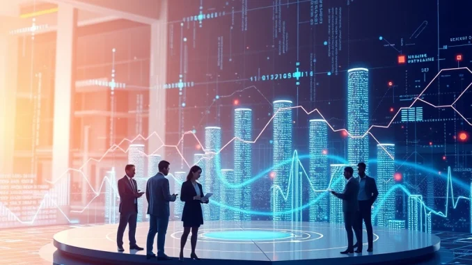 FalconX institutional crypto settlement platform Lynq with partners like Crypto.com and Galaxy Digital