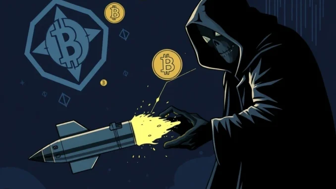 FATF report on crypto sanctions evasion funding weapons programs