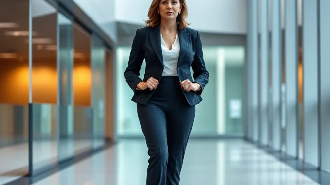 Michelle Bowman, Fed Supervision Chief, advocating for a crucial Fed crypto regulation shift to embrace digital assets.