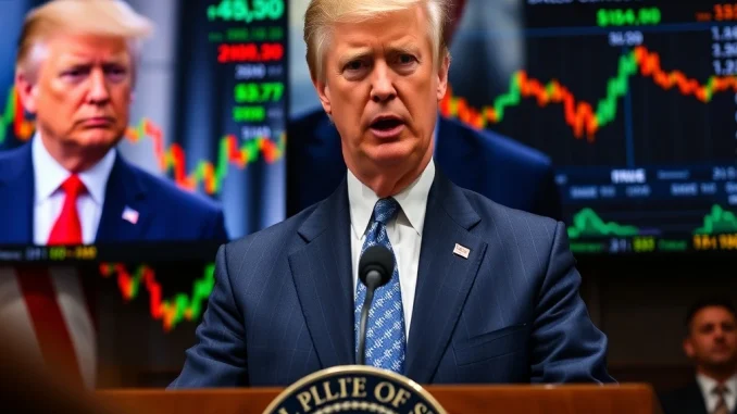 Federal Reserve holds interest rates steady amid Trump pressure and inflation concerns