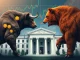 Fed rate cut decision impacting crypto market volatility