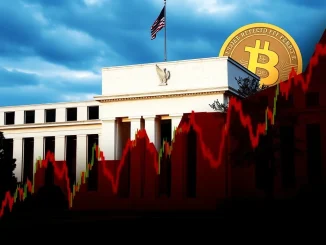 Impact of Fed rate cut and U.S. inflation on financial markets