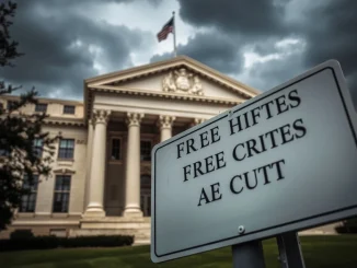 Treasury Secretary warns of a larger Fed rate cut in September