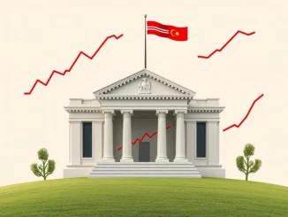 Neel Kashkari discusses Fed rate cuts amidst inflation concerns and tariff impacts on the economy.