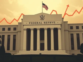 Federal Reserve holds rates steady as PCE inflation rises
