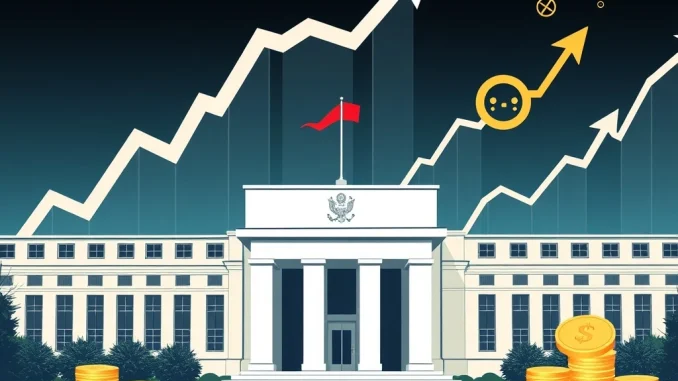 Fed holds rates steady amid tariff-driven inflation concerns