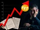 FET token price crashing amid regulatory scrutiny and market panic