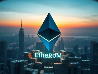FG Nexus's strategic $200M Ether investment highlights growing institutional interest in ETH and digital assets.