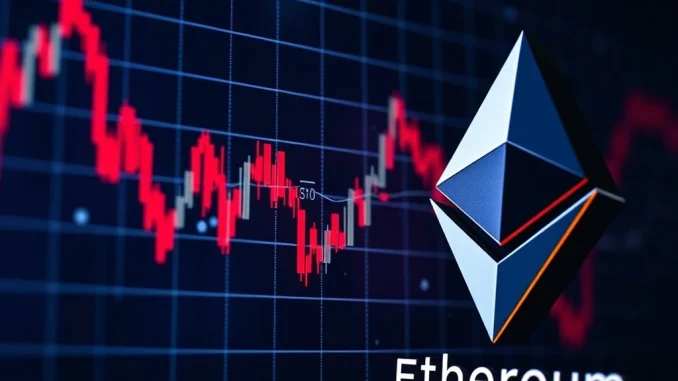 FG Nexus stock crashing after Ethereum treasury investment