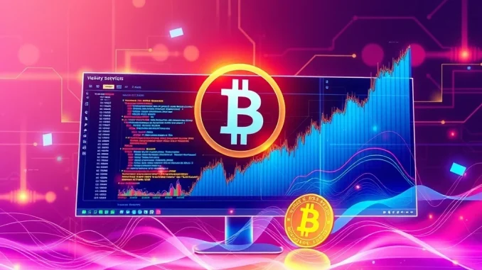 Figma IPO and its bold strategy of integrating Bitcoin ETF holdings and future blockchain stock initiatives into its monumental $16.5B valuation.