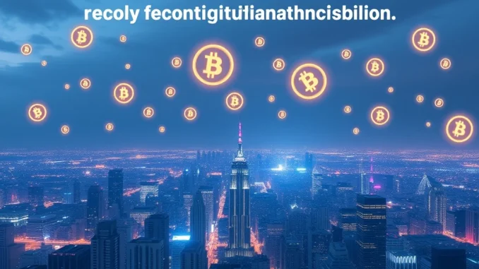 Figma's Revolutionary On-Chain IPO Cuts Costs by 80%, Igniting the $1 Trillion RWA Tokenization Market Figma's on-chain IPO transforming stock market with blockchain tokenization